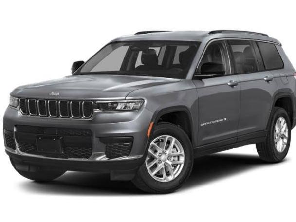 JEEP GRAND CHEROKEE 2023 1C4RJKBG5P8710372 image